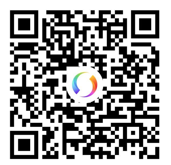 Swish QR-kod